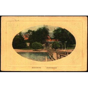 Svendborg - Christiansminde - V. Mller 42 - Brugt