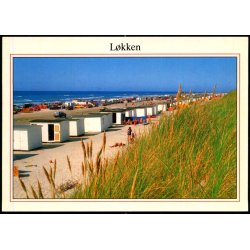 Lkken - Trojaborg L 9 - Ubrugt