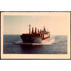 NORDPOL - Foto u/n - Ubrugt 