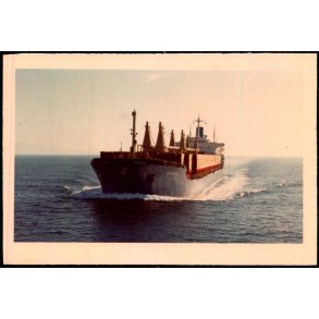 NORDPOL - Foto u/n - Ubrugt 