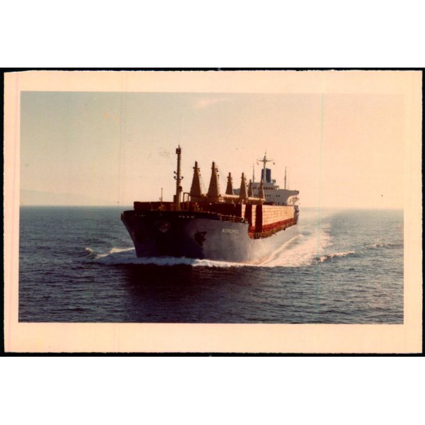 NORDPOL - Foto u/n - Ubrugt 