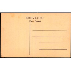 Kbenhavn - Rosenborg Slot - u/n