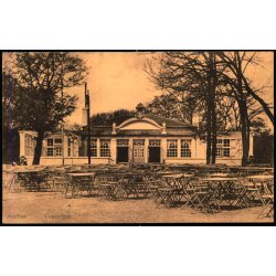 Aarhus - Vennelyst - Ernst Larsen 41 - Ubrugt