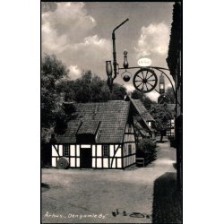 Aarhus - Den gamle By - Stender �. 675 K - Brugt