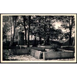 Fredericia - D.S.B.s Mindelund - Jernbanekiosken 10673 - Ubrugt