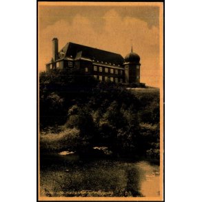 Fredericia - K�best�vnets Bygning - O.P.O. 102 - Ubrugt