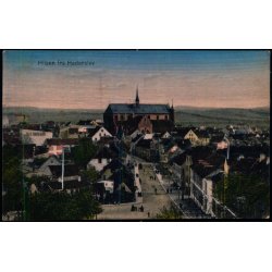 Hilsen fra Haderslev - F. Thomsen N.7 - Ubrugt