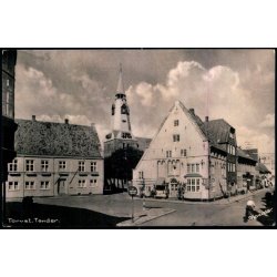 T�nder - Torvet - Stender T. 65 K - Ubrugt