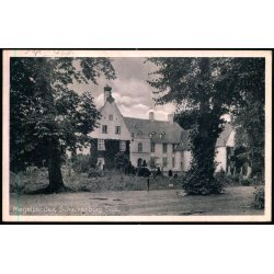 M�gelt�nder - Schackenborg Slot - Stender T. 25 - Brugt