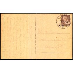 Bornholm - Kongemindet Almindingen - Rudolf Olsen 5536 - Brugt