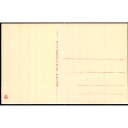 Ebeltoft set fra Havnen - Ebeltoft Bogh. 67316 - Ubrugt