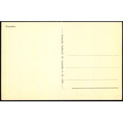 Femm�ller - Femm�ller Badehotel 13697 - Ubrugt