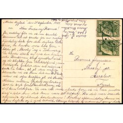 Mols - Rudolf Olsen 396 - Brugt