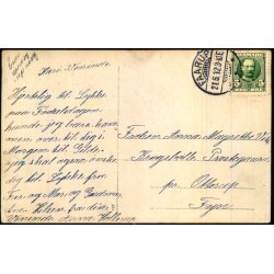 F�rup - Fotokort 21 - 6 - 12 - Brugt