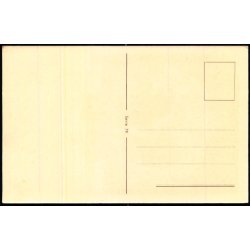 Hans Christian Petersen - Gldelig jul - Serie 79 - Ubrugt