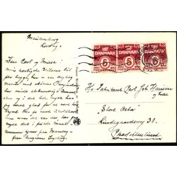 Pension Meulenborg - Helsing�r - Meulenborg u/n - Brugt