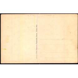 Bornholm - Lyseklippen ved R - Fris Srensen 3663 - Ubrugt