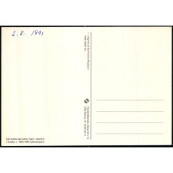 Det sidste ls kres hjem - Melstedgrd - Bornholms Museum u/n  - Ubrugt