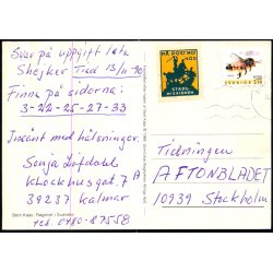 Bornholm - Rgeriet i Svaneke - Gornitzka u/n - Brugt