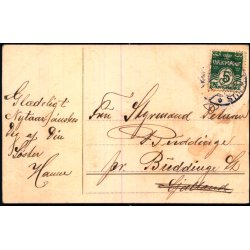 Gldeligt Nytaar - Eas u/n - Brugt