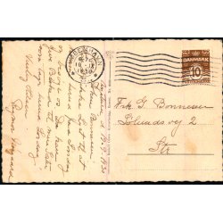 Tisvilde - Helenes Grav - Rudolf Olsen 6026 - Brugt