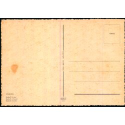 Aalborg - Budolfi Kirke - Krger 1001/3 - Ubrugt