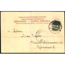 Randers - Sct. Josefs Hospital - C. St. 2008 - Brugt