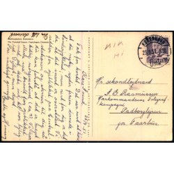 Kbenhavn -  Rdhuspladsen - Levison Junr. 5401 - Brugt