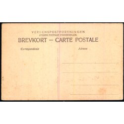 K�benhavn - Thorvaldsens Museum - 109 - Ubrugt