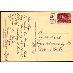 K�benhavn - Christiansborg - Gr�nlund T. 113