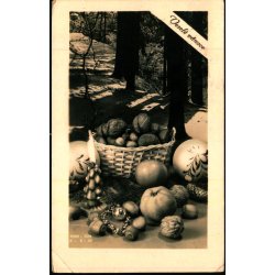 Luftpost Kort fra Tjekoslovakiet til England - 18 - 12 - 47