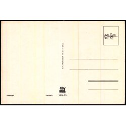 Helsing�r - Colorama 2001-33 - Ubrugt