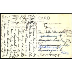 Dronning Elizabeth  - Prince Charles - Prinsesse Anne - Brugt