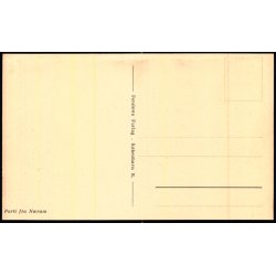 Parti fra N�rum - Ferslews Forlag u/n - Ubrugt