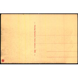 Udsigt over Gryden - Rebild Nationalpark - Sk�rping Bogh. 58461 - Ubrugt