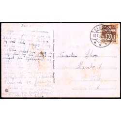 Sandvig Badestrand - Johs. S�rensen 77297