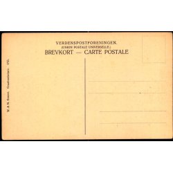 Graabvrdretorv - W&M 1755 