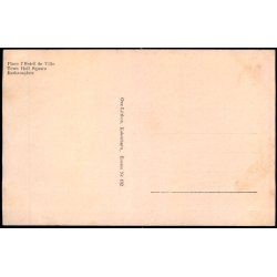 Kbenhavn - Raadhuspladsen - Ove Lthen 132