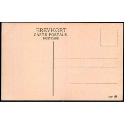 Kbenhavn - ster Voldgade - GM 3228