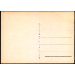 �r� - Marstal - Mindesten - Georg E. Jensens Eftf. 209 - Ubrugt