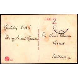 Lollands H�jskole - Warburgs Kunst-Forlag 3467 - Brugt