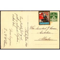 N�rre Alslev - Einar Petersens Bogh. u/n - Brugt