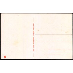 Stubbek�bing Havn - Niels Bruuns Forlag 74029 - Ubrugt