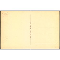 Askov H�jskole - Askov Bogh. 2580 - Ubrugt