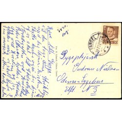 Partier fra Hj�lmerup - H. Schmidt u/n - Brugt