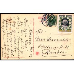 Odense - Sct. Knuds-Kirke - Stender 571 - Brugt