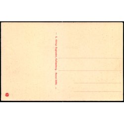 Kalundborg - Kirken - L. Ellings Bogh. 54984 - Ubrugt