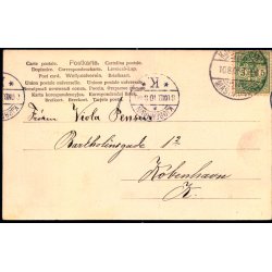 Nyk�bing F. - Grand Hotel Ph�nix - u/n - Brugt