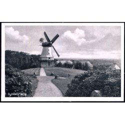 Dybb�l-M�lle - Stender D. 14 - Ubrugt