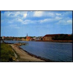 S�nderborg Slot - R. Buchard S. 514 - Ubrugt